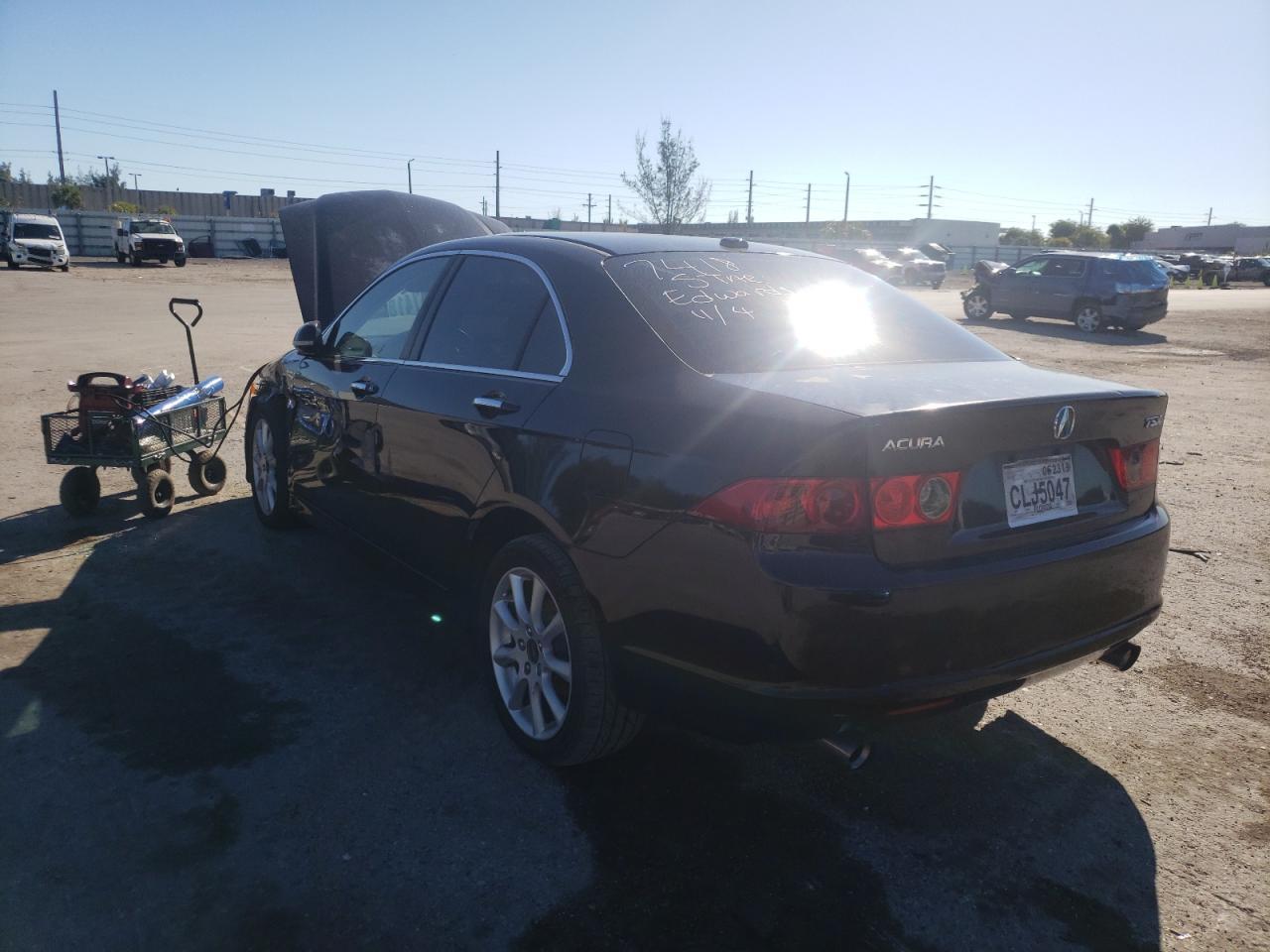 2006 Acura Tsx - Image 3