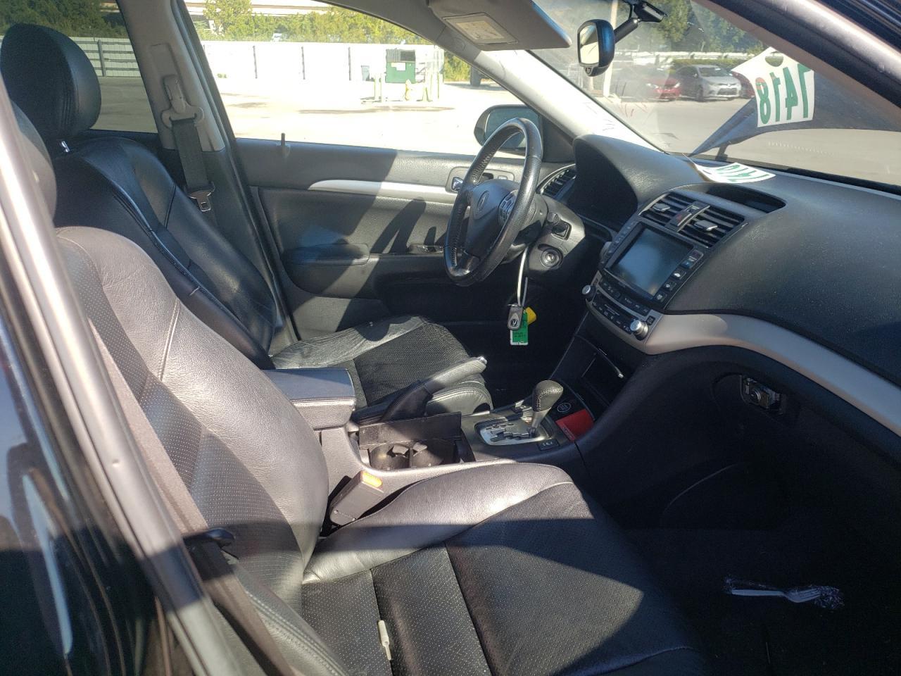 2006 Acura Tsx - Image 5