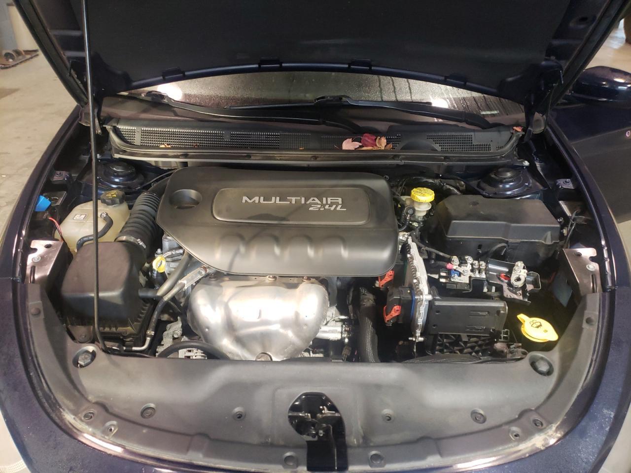 2015 DODGE DART SXT - Фото 7