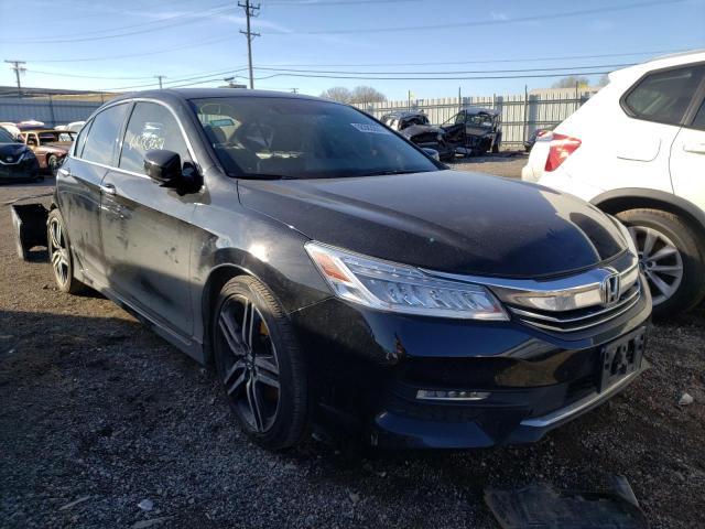 2016 HONDA ACCORD TOU car image