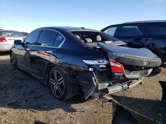 2016 HONDA ACCORD TOU - Image 3