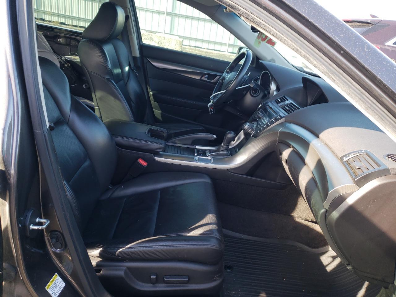 2009 Acura Tl - Image 5