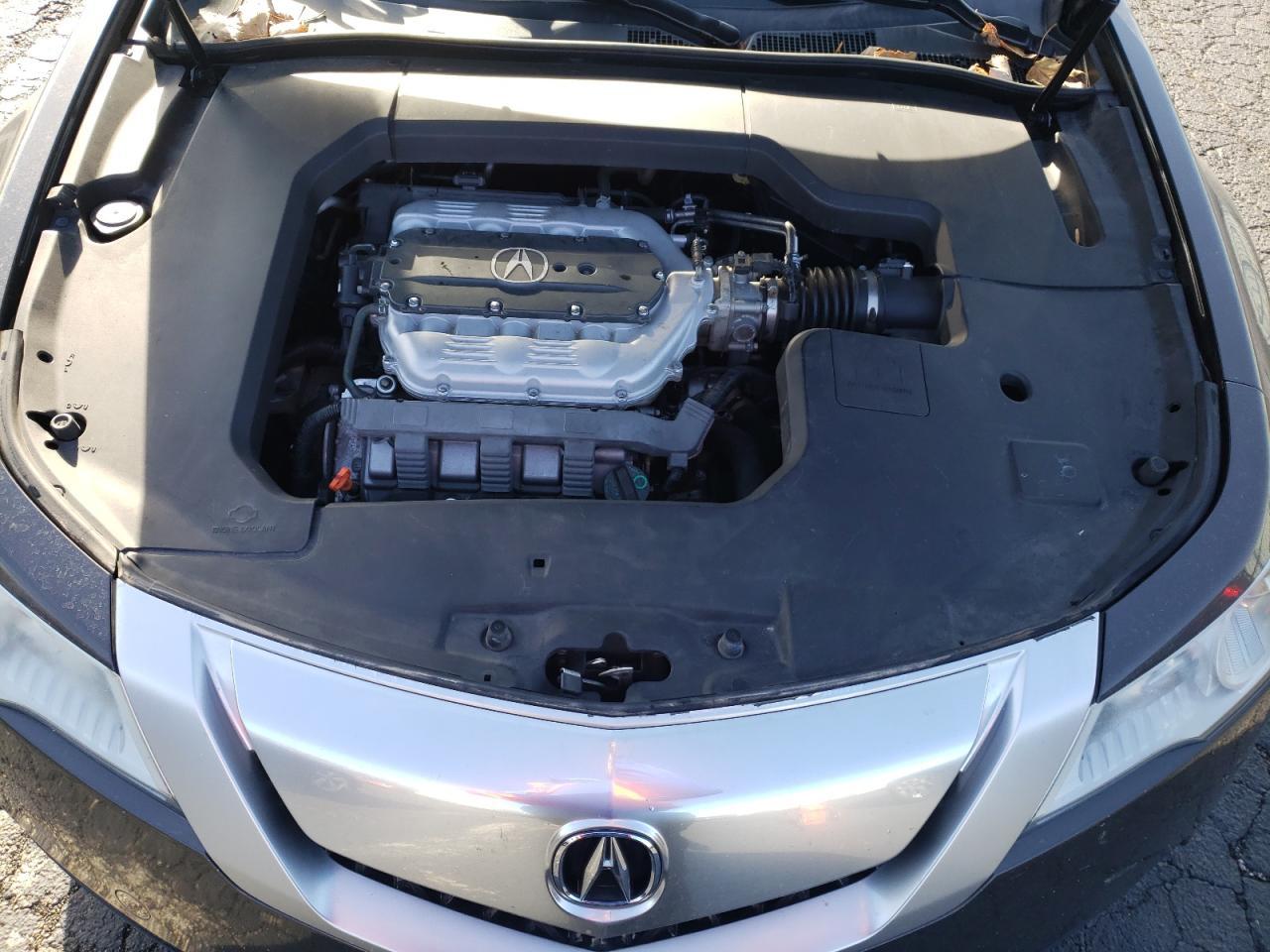 2009 Acura Tl - Image 7