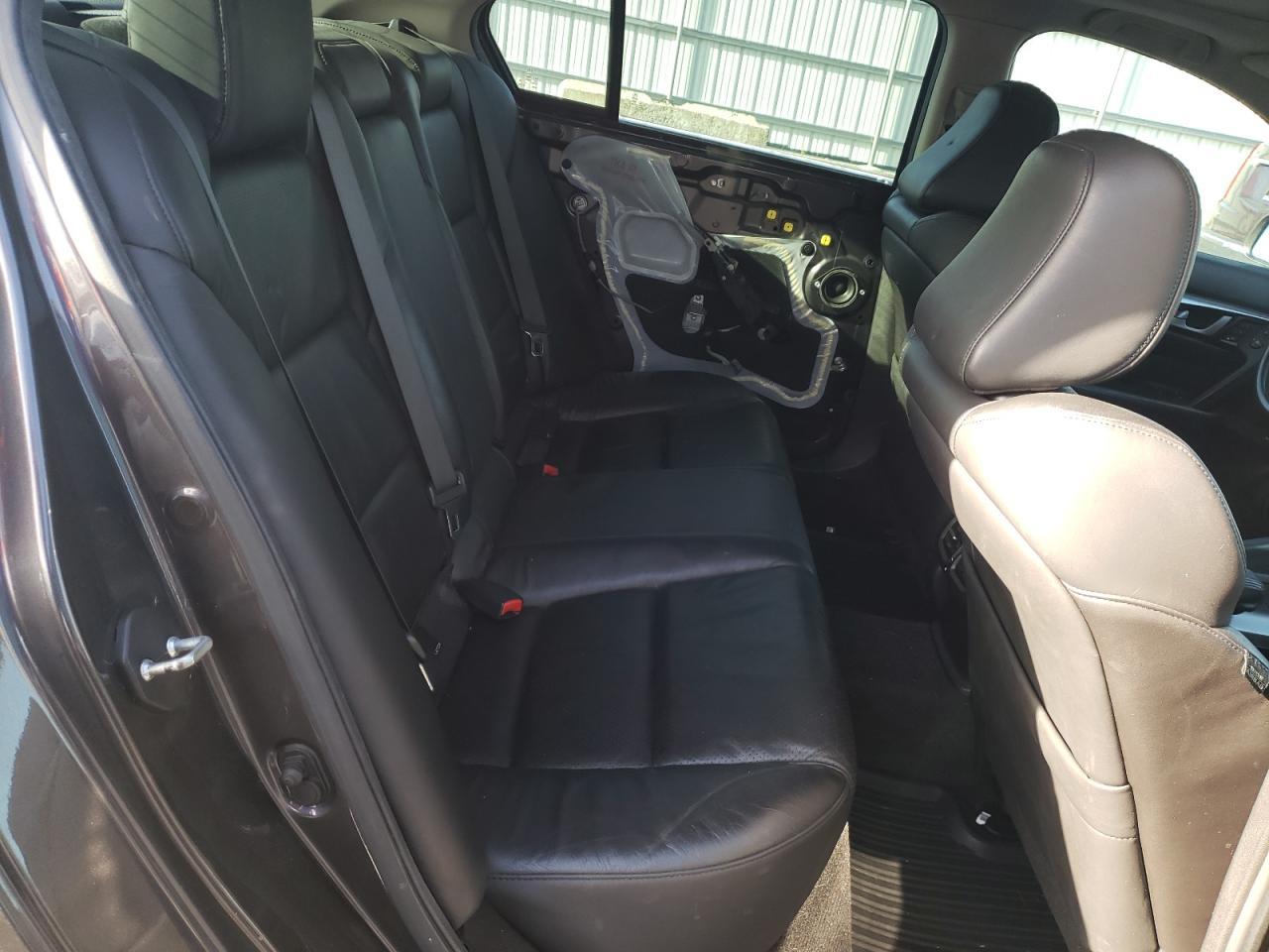 2009 Acura Tl - Image 6