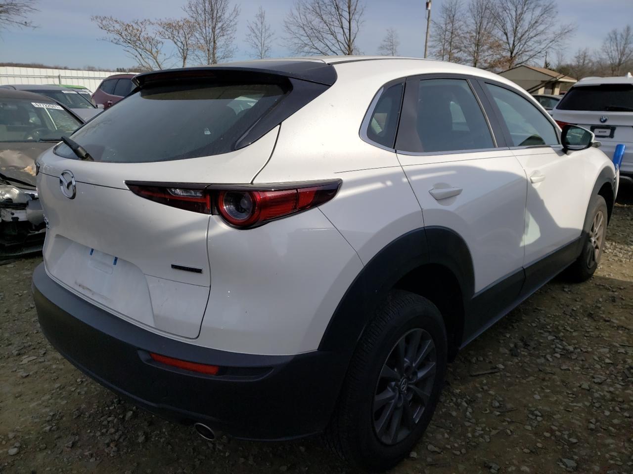 2021 Mazda Cx-30 - Фото 4