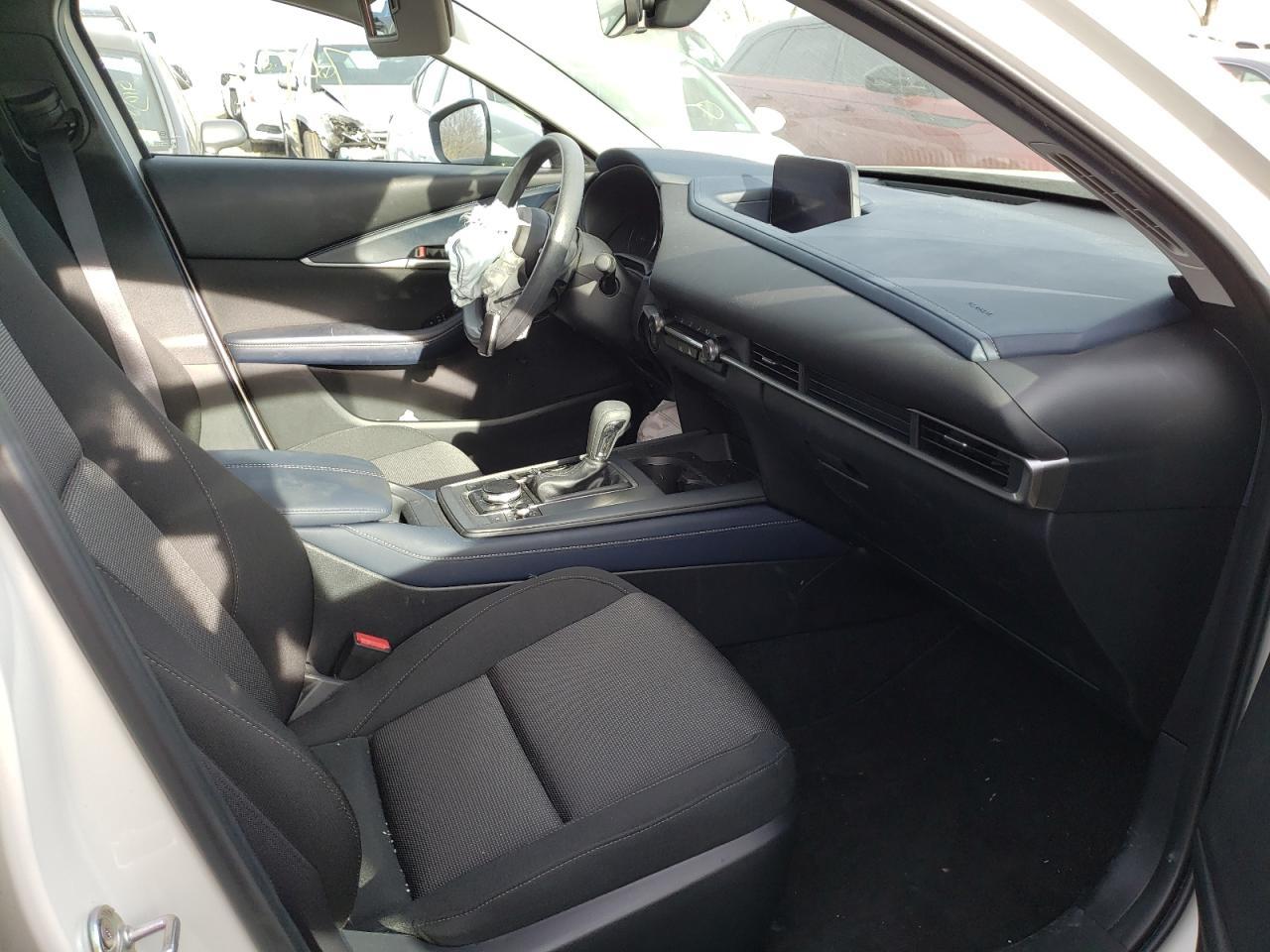 2021 Mazda Cx-30 - Фото 5
