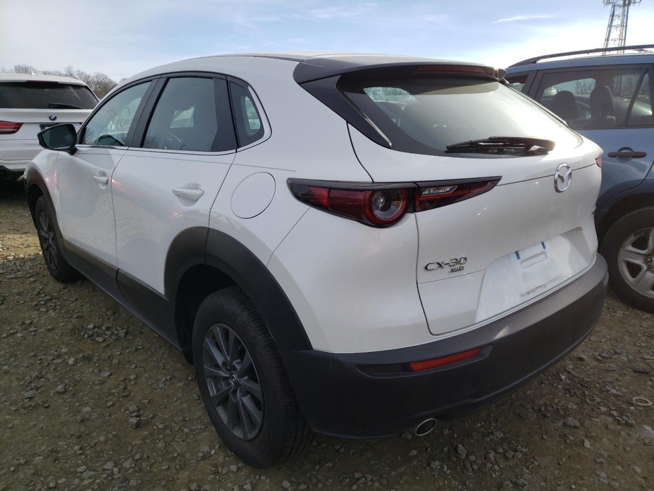2021 Mazda Cx-30 - Фото 3