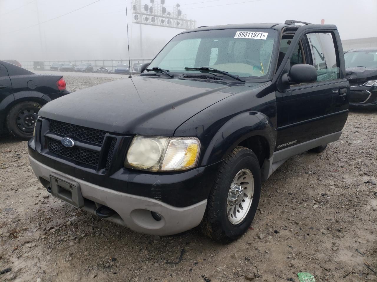2001 Ford Explorer - Image 2