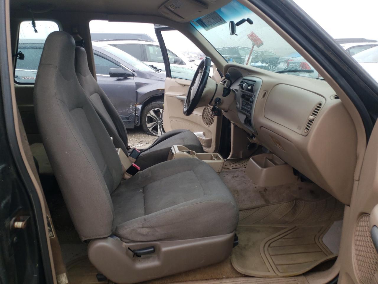 2001 Ford Explorer - Image 5