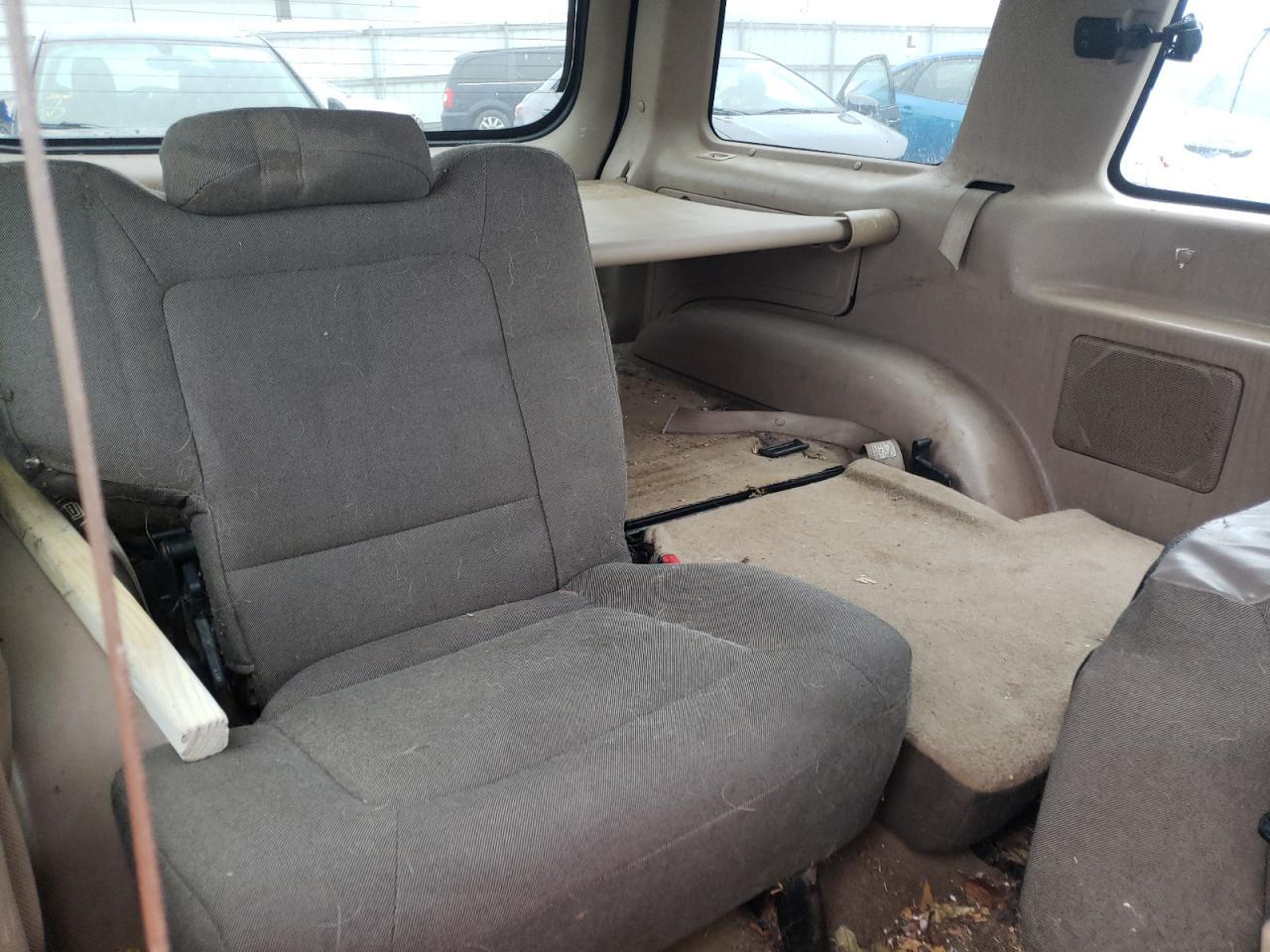 2001 Ford Explorer - Image 6