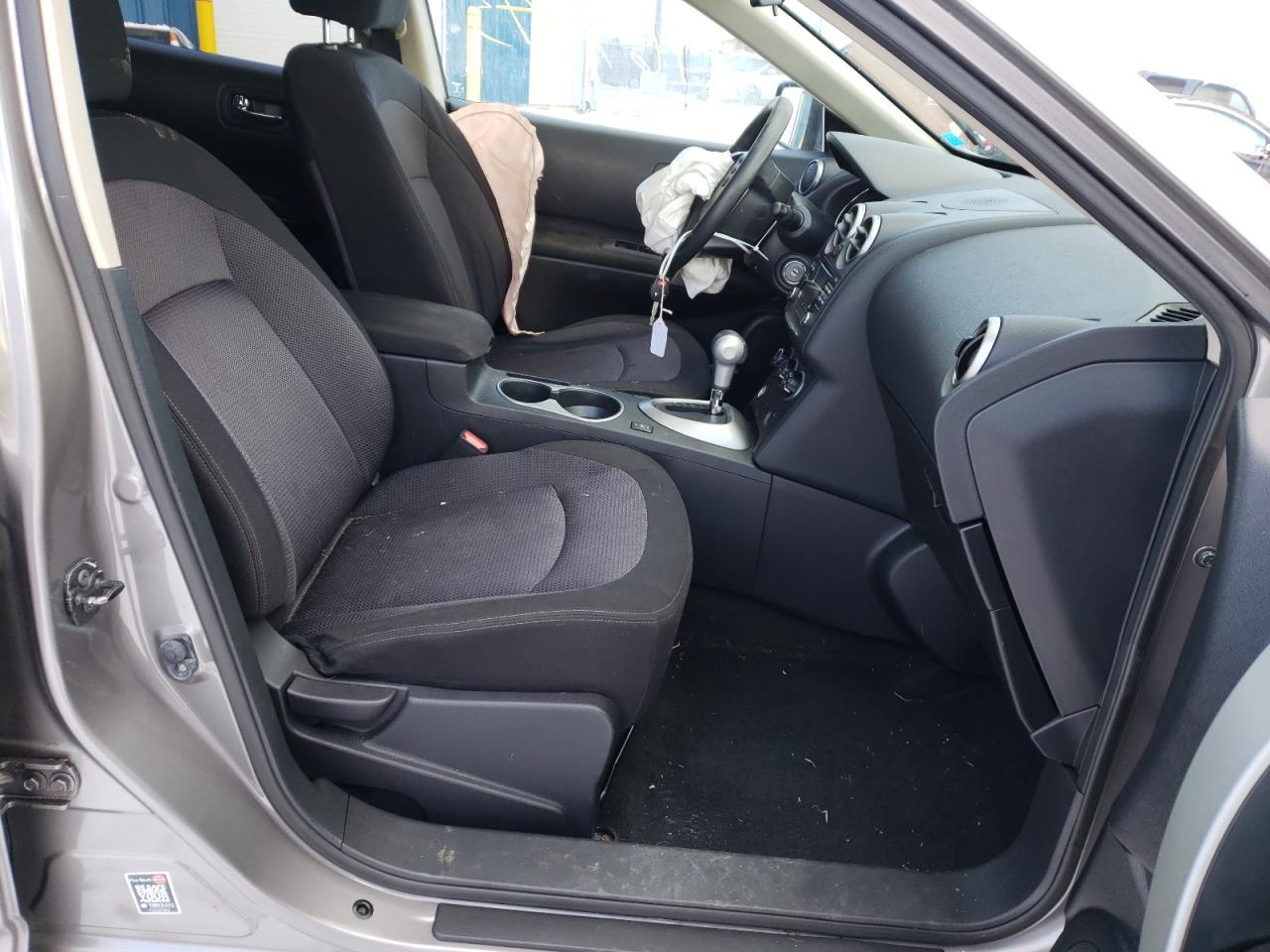 2012 Nissan Rogue S - Фото 5