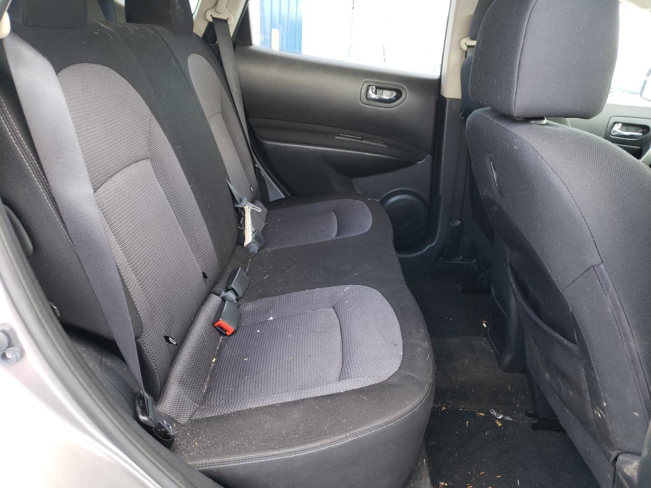2012 Nissan Rogue S - Фото 6