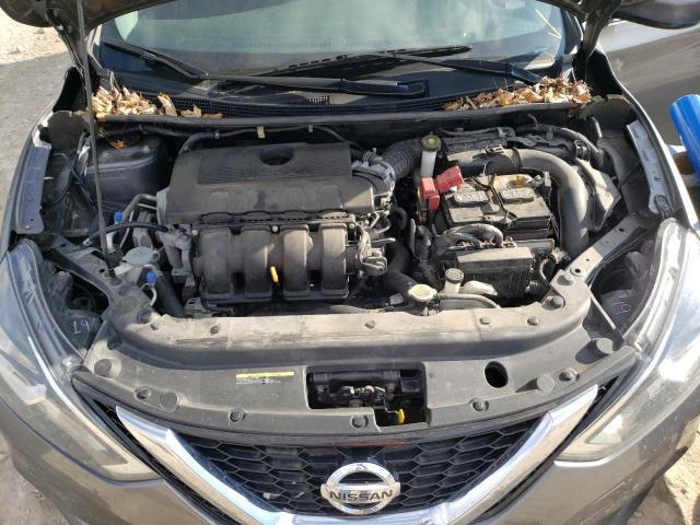 2018 Nissan Sentra S - Image 7