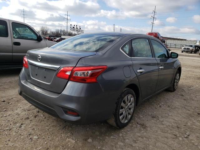2018 Nissan Sentra S - Image 4