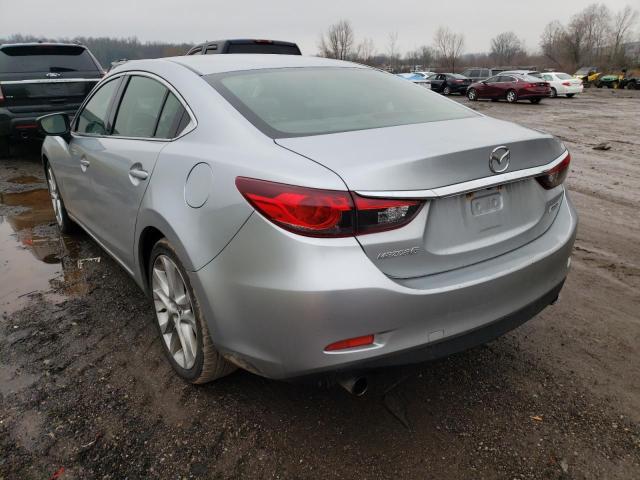 2017 MAZDA 6 TOURING - Image 3