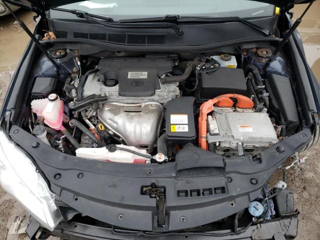 2017 Toyota Camry Hybrid - Image 7