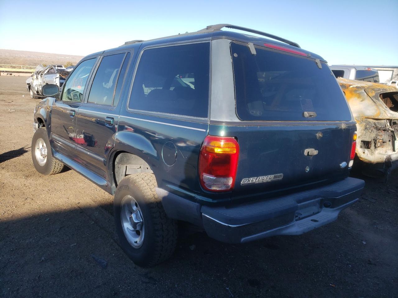 1997 Ford Explorer - Image 3