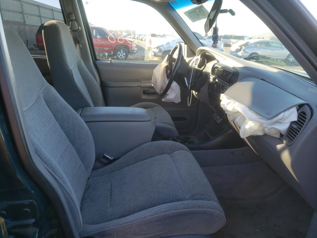1997 Ford Explorer - Image 5