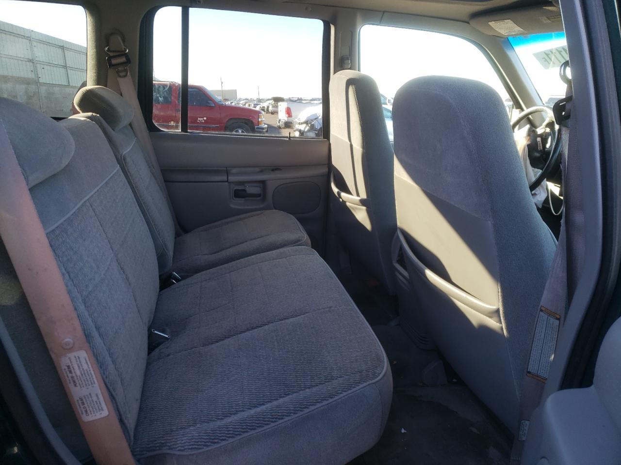 1997 Ford Explorer - Image 6