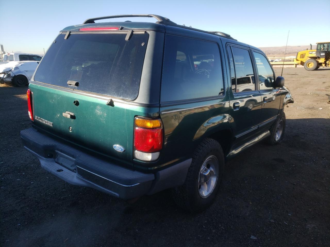 1997 Ford Explorer - Image 4