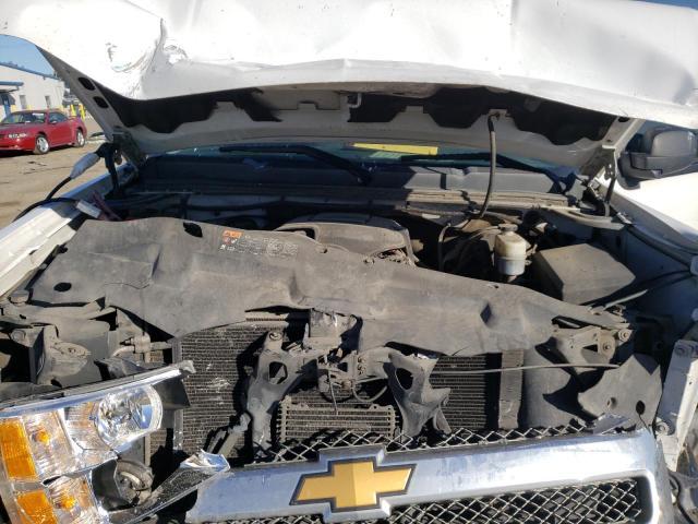 2013 Chevrolet Silverado C1500 Lt - Image 7