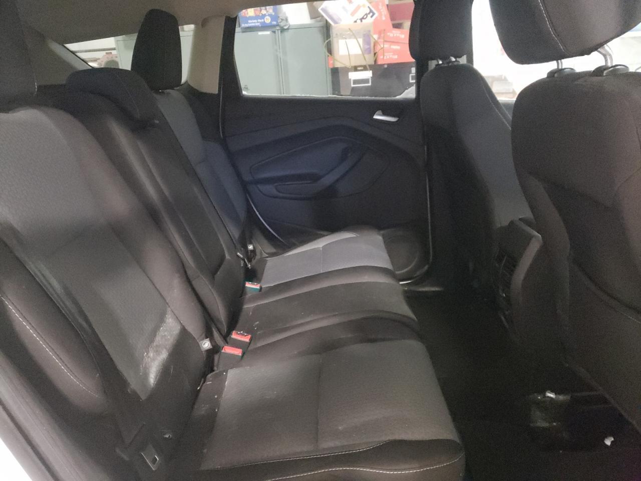 2017 Ford Escape Se - Фото 6