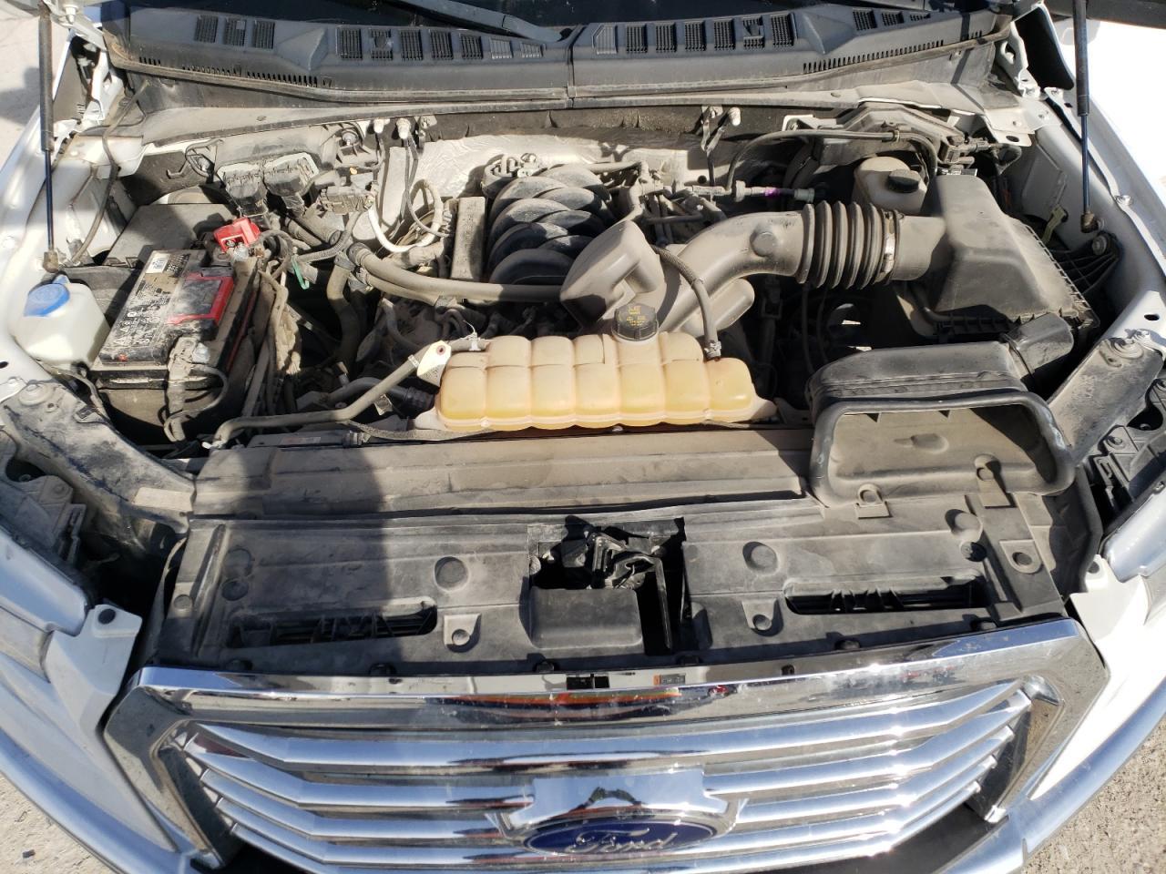 2016 FORD F150 SUPER - Image 7