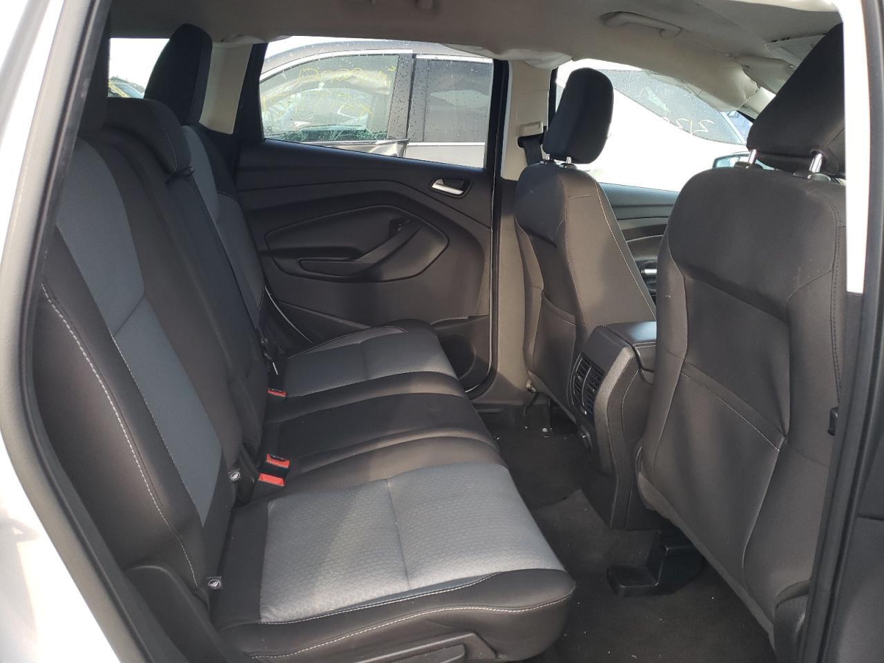 2018 Ford Escape Se - Фото 6