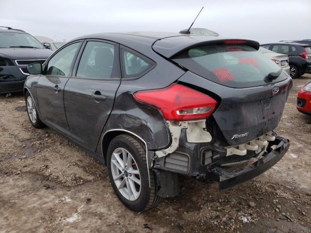 2018 FORD FOCUS SE - Image 3