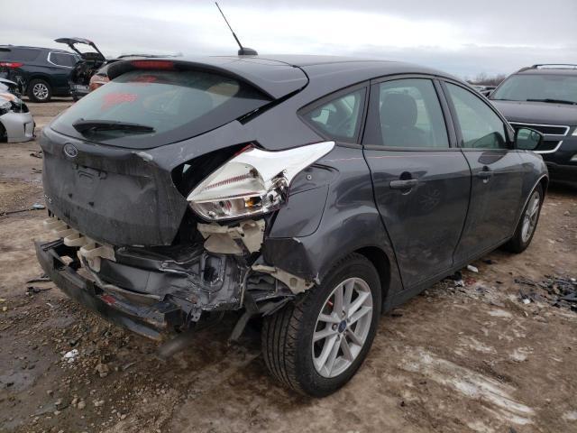 2018 FORD FOCUS SE - Image 4
