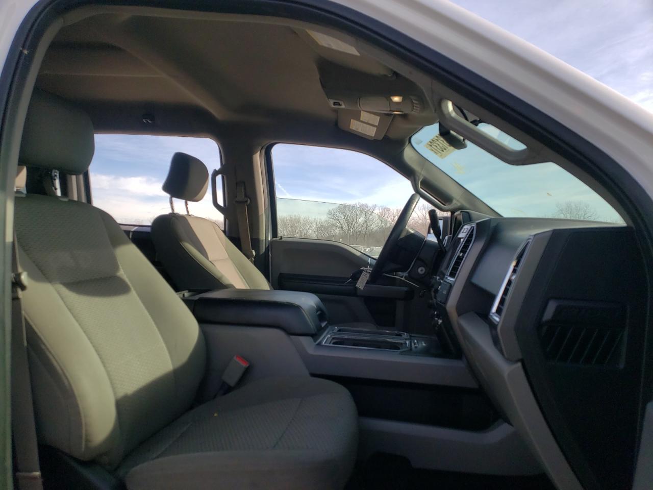 2016 FORD F150 SUPER - Image 5