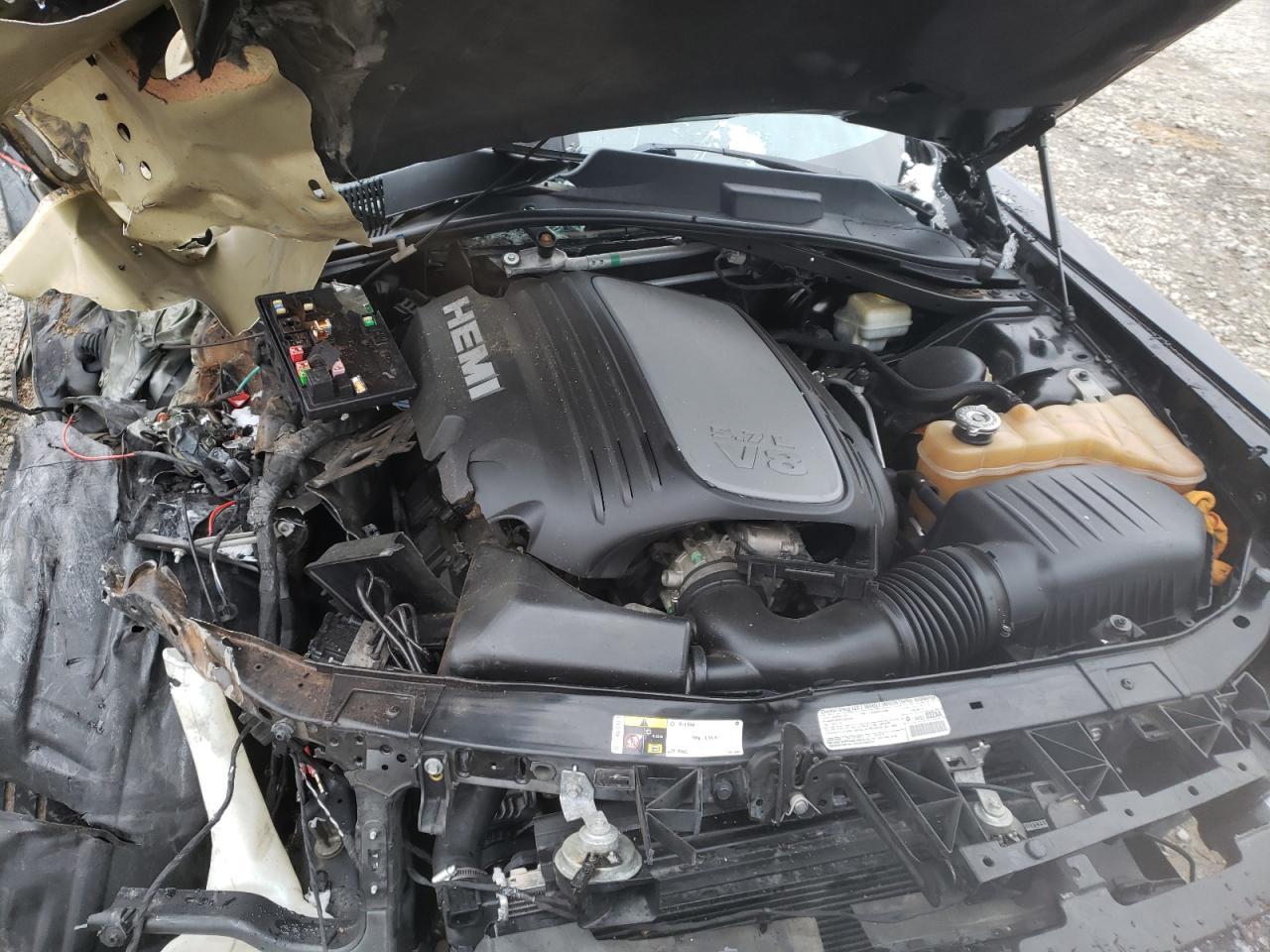 2013 DODGE CHALLENGER - Фото 7