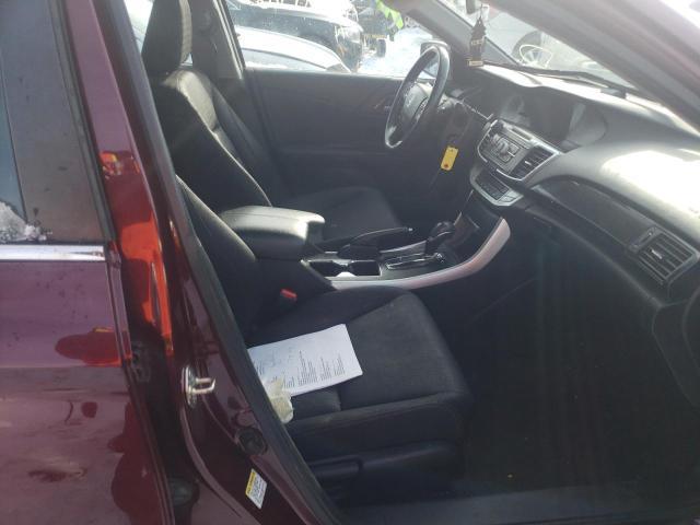 2014 Honda Accord Sport - Фото 5