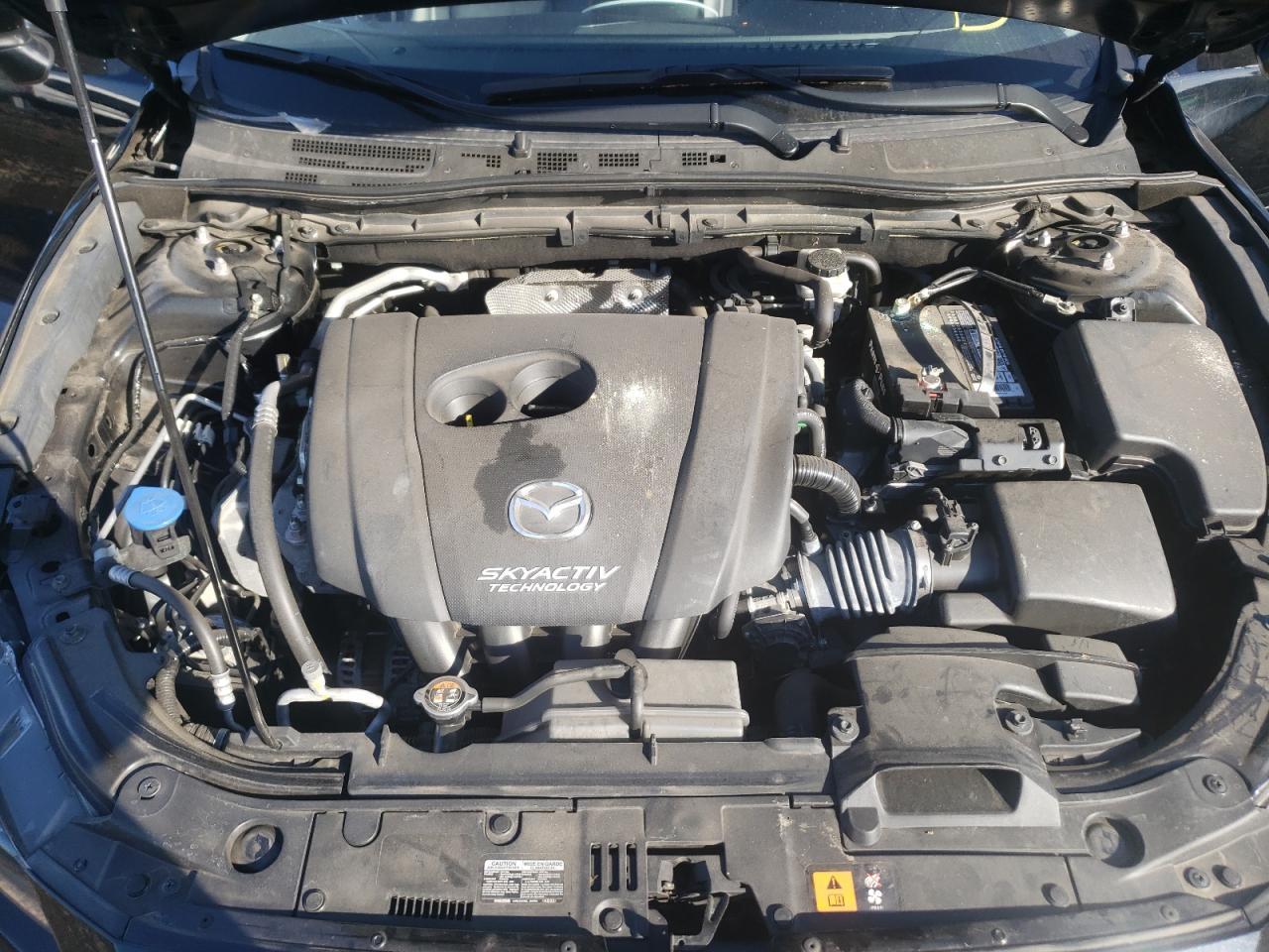 2018 Mazda 3 Touring - Фото 7
