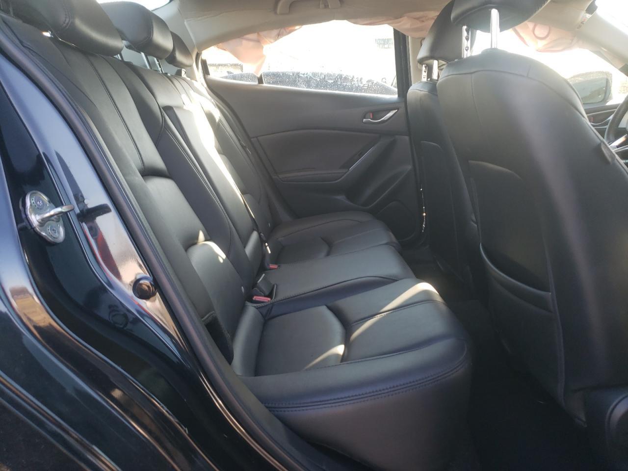 2018 Mazda 3 Touring - Фото 6