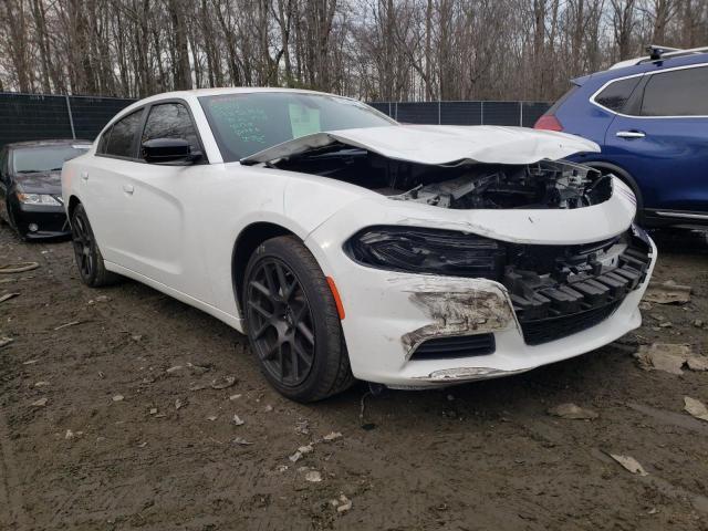 2019 DODGE CHARGER SX