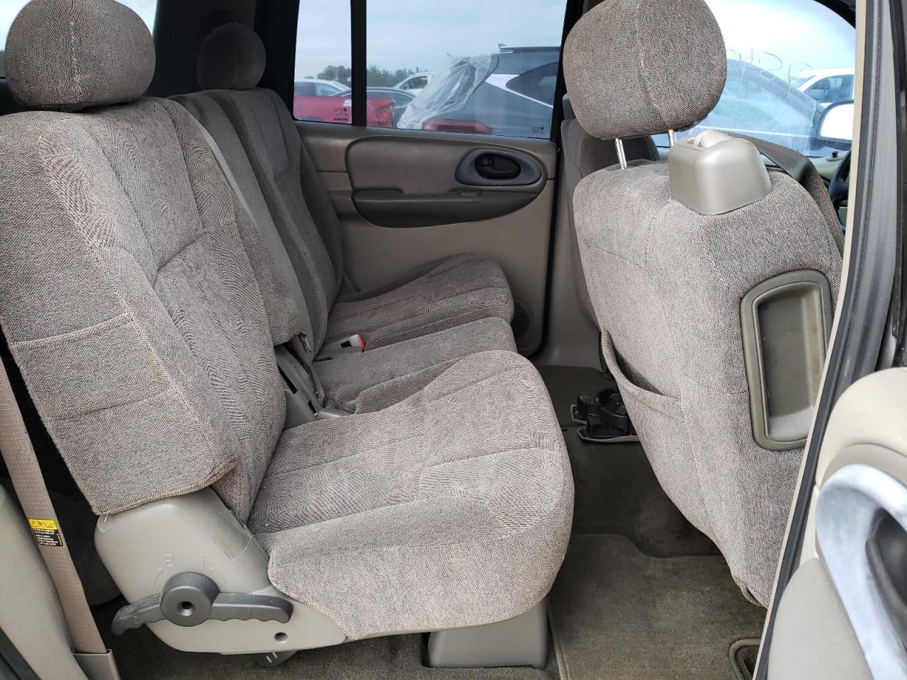 2004 Chevrolet Trailblazer Ext Ls - Image 6