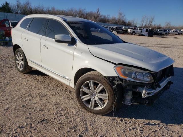 2016 VOLVO XC60 T5 PL car image