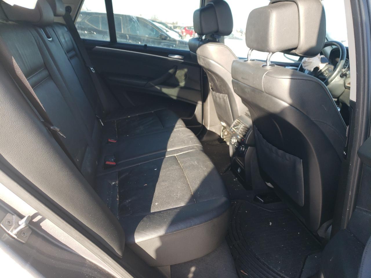 2011 BMW X5 xDrive35I - Фото 6