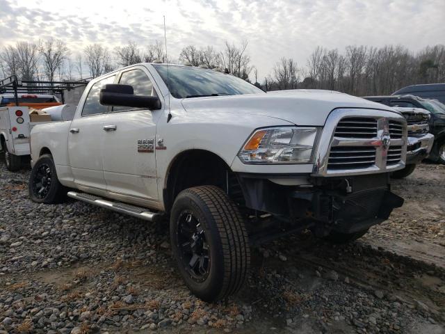 2015 RAM 2500 SLT car image