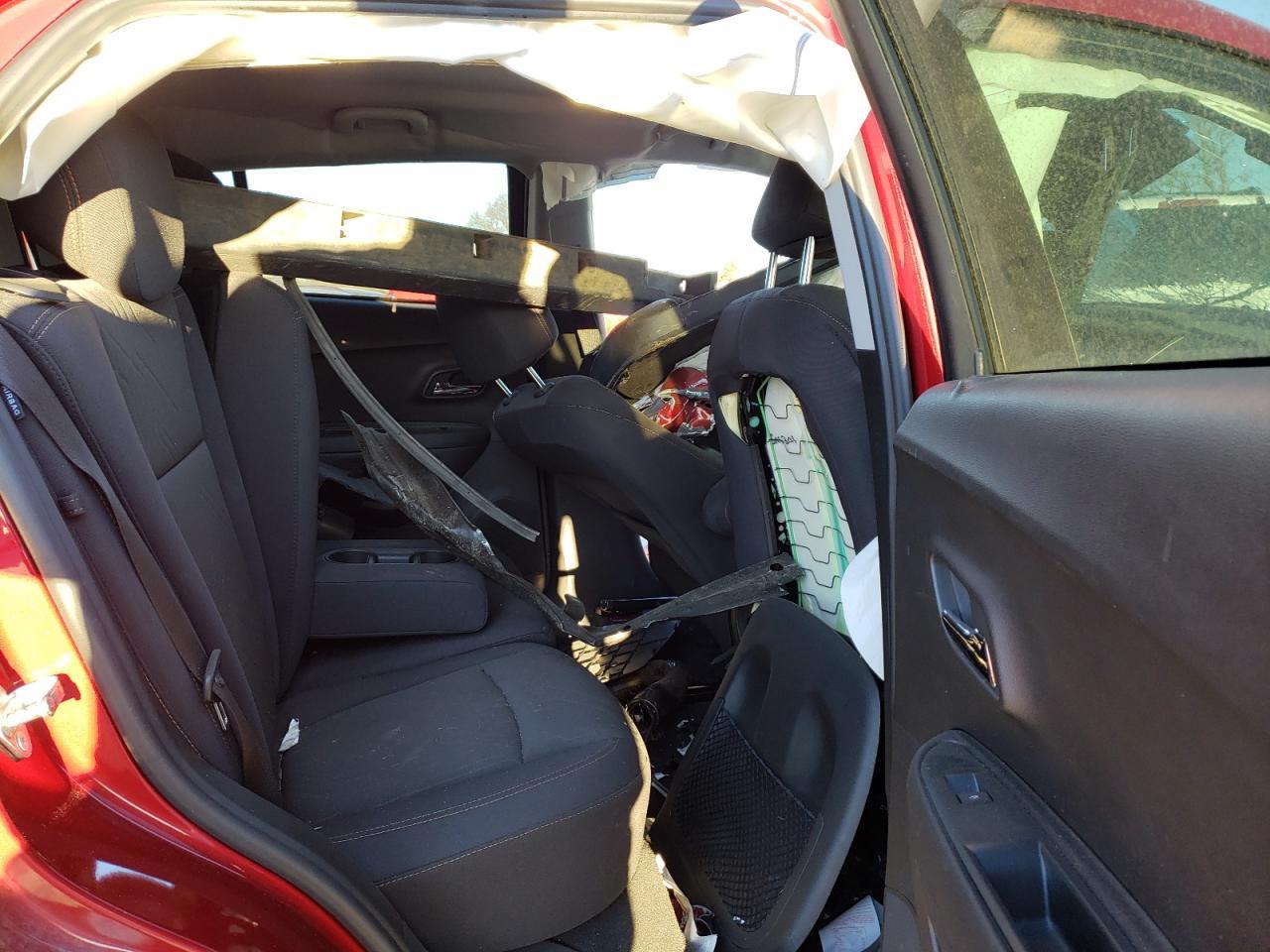 2018 Chevrolet Trax 1Lt - Image 6