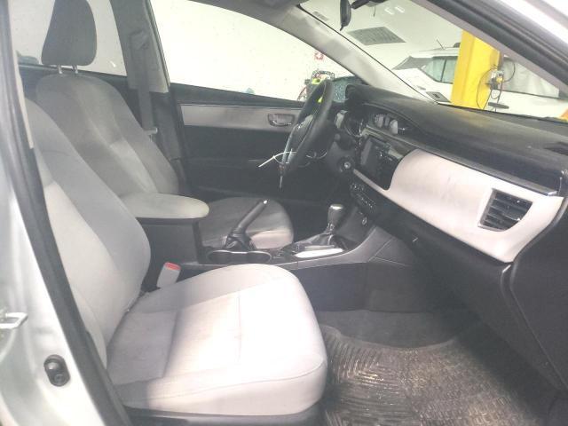 2014 Toyota Corolla L - Image 5