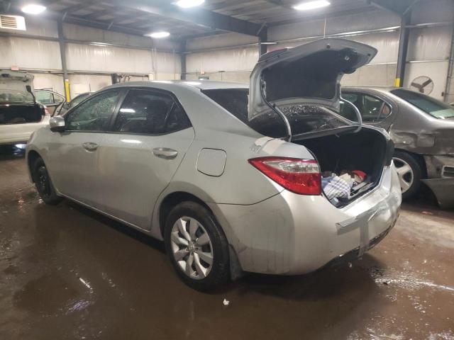 2014 Toyota Corolla L - Image 3