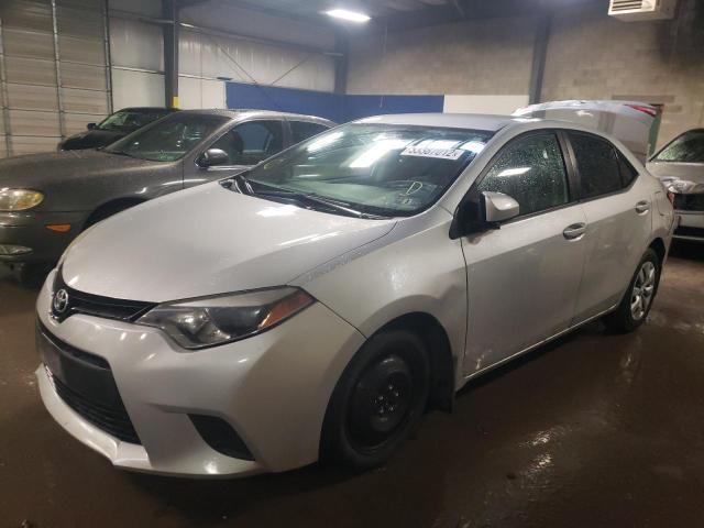 2014 Toyota Corolla L - Image 2