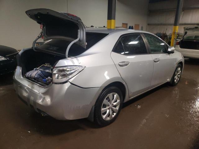 2014 Toyota Corolla L - Image 4