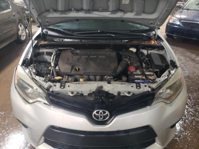 2014 Toyota Corolla L - Image 7
