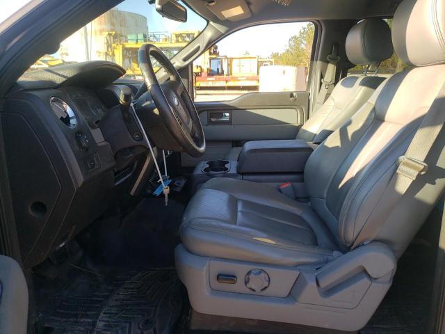 2014 Ford F150 Supercrew - Image 5