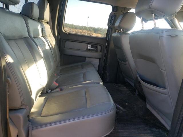 2014 Ford F150 Supercrew - Image 6