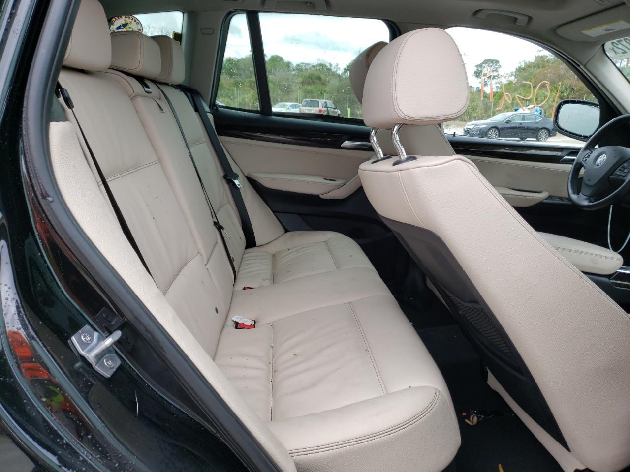 2014 BMW X3 XDRIVE2 - Image 6