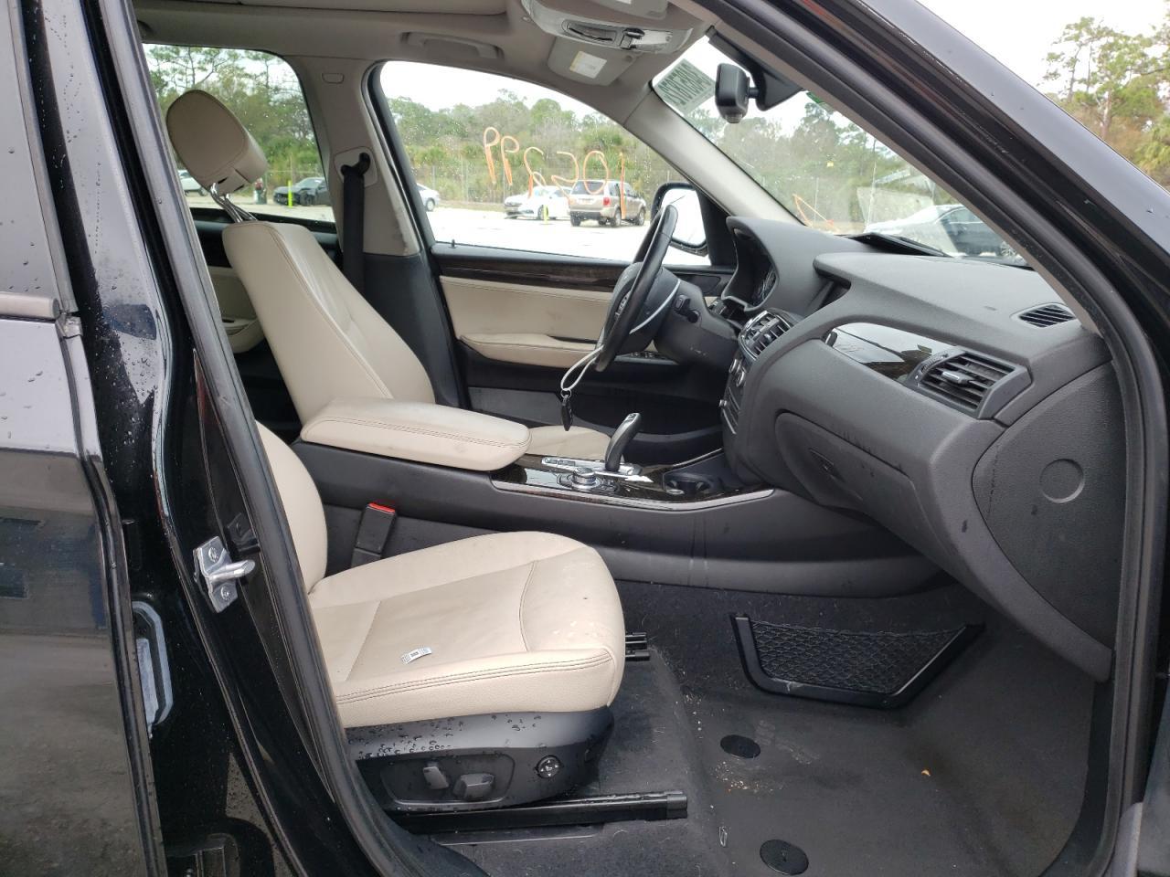 2014 BMW X3 XDRIVE2 - Image 5